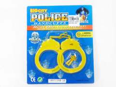 Handcuffs(4C)