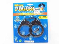 Handcuffs(2C)