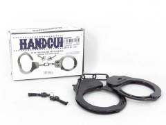 Handcuffs(2C)