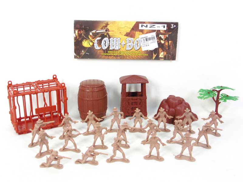 Sheriff Play Set toys