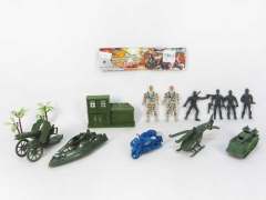 Military  Set toys