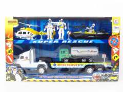 Ambulance Set toys