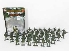 Soldier(40PCS)