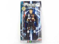 Policeman(2S)