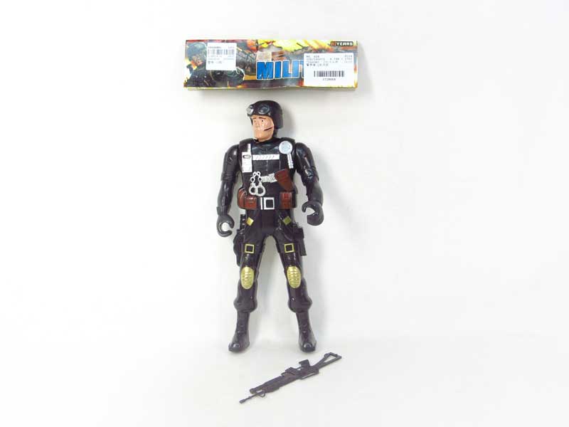 Policeman(2S) toys