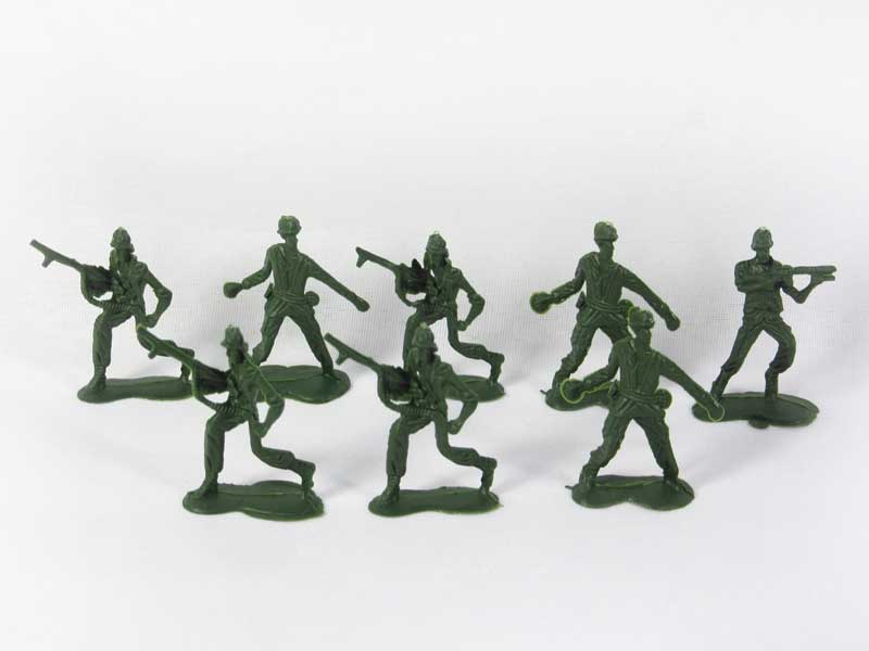 Soldier toys