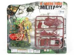 Military Set