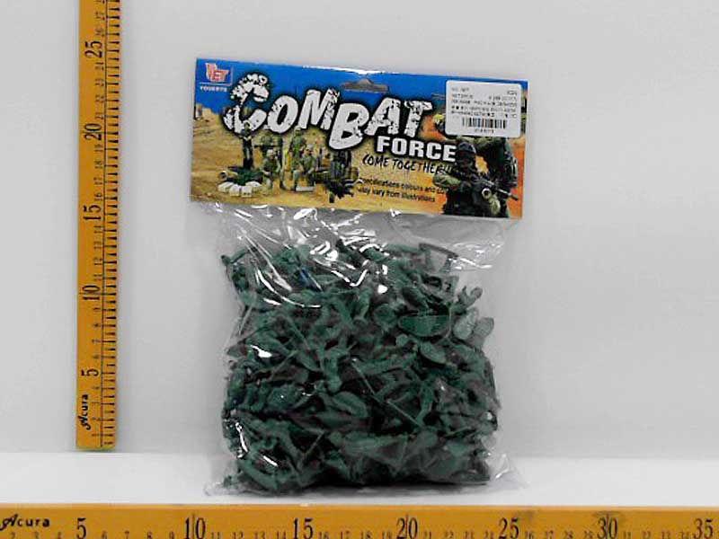 Combat Set toys