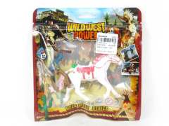 West Cowpoke(4S) toys