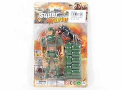 Soldiers Set(2S)