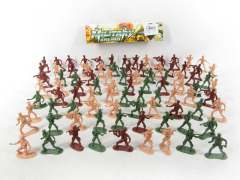 Soldiers Set toys