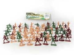 Soldiers Set toys