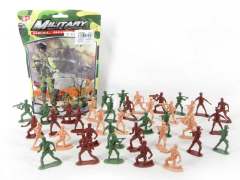 Soldiers Set toys