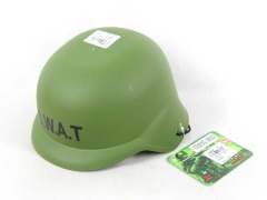 Military cap toys