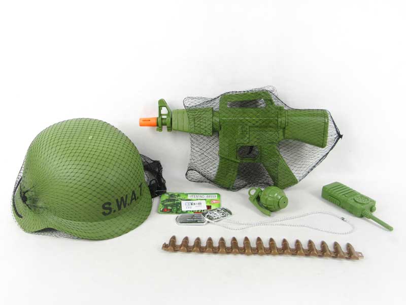 Military  Set toys