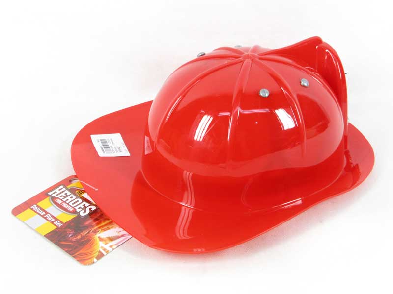 Fire Protection Cap toys