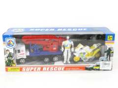 Rescue Set