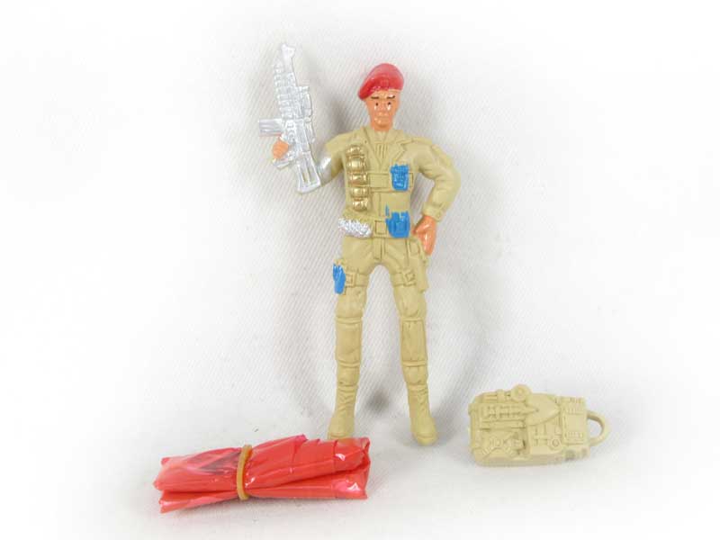 Soldiers Set96s) toys