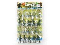 Soldier(20in1) toys