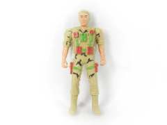 Soldier toys