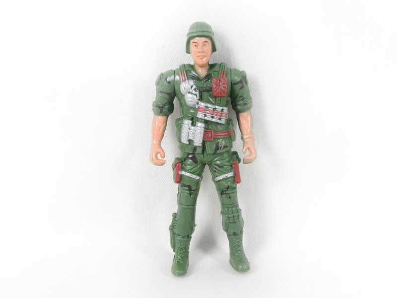 Soldier toys