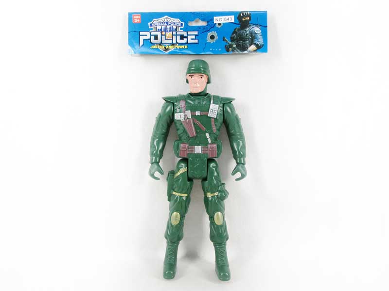 Soldier toys