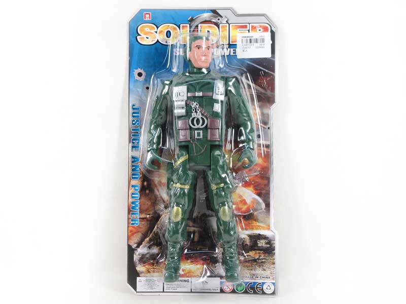 Soldier toys