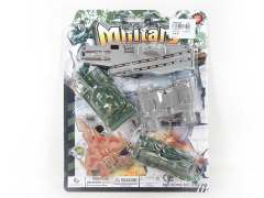 Military  Set toys