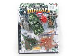 Military  Set toys