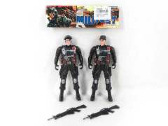 Policeman(2in1) toys