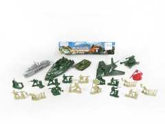 Military  Set toys