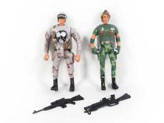 Soldier(6S) toys