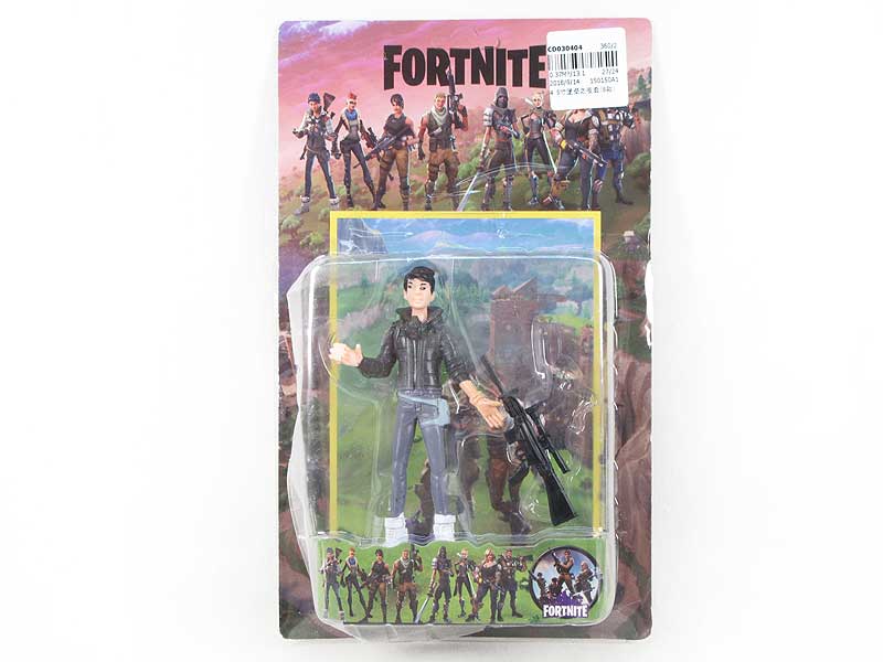 4.5inch Fortnite toys