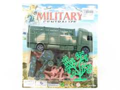Military Set