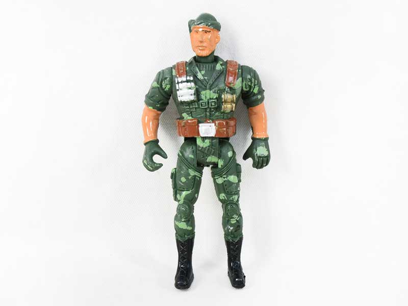 Soldier toys