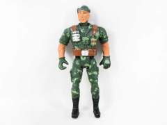 Soldier toys