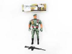 Soldier toys