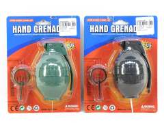 Grenade W/S(2C)