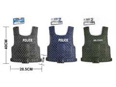 Bullet-Proof Vest(3C)