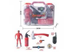 Fire Fight Set toys