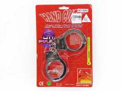 Handcuffs toys