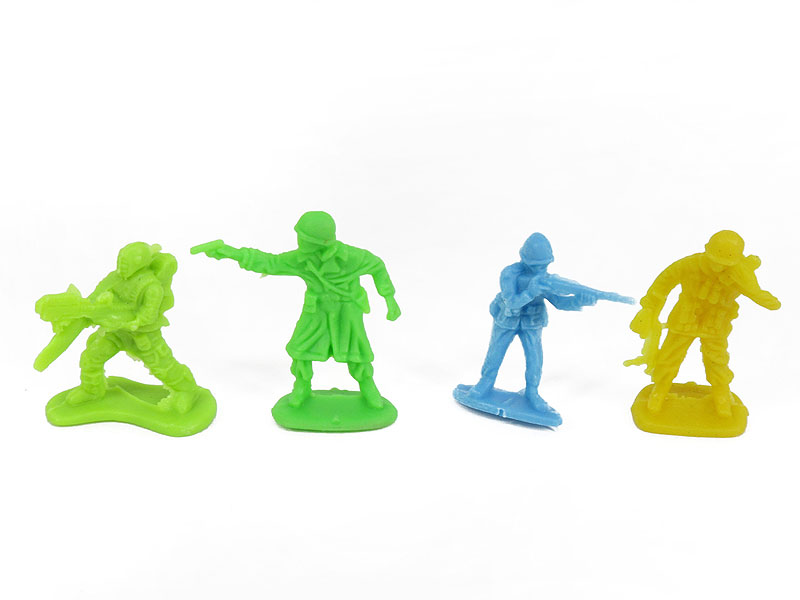 Soldiers(10S) toys
