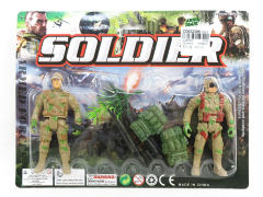 Soldier Set(2in1)