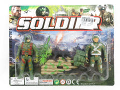 Soldier Set(2in1)
