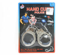 Handcuffs