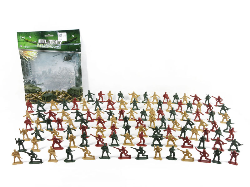 Combat Set toys