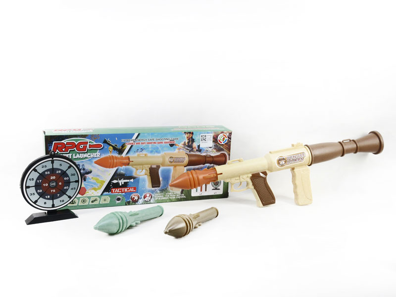 Rocket Set toys