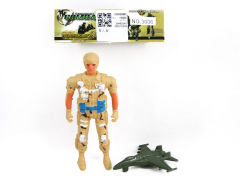 Soldier Set toys