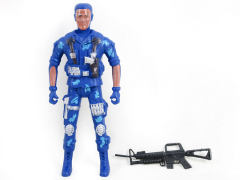 Soldier Set toys