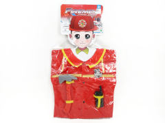 Fire Control Set toys